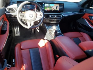 BMW Seria 3 G20-G21 2023 BMW M3 Competition 2023 3.0l 3.0 Benzyna 503KM, zdjęcie 8