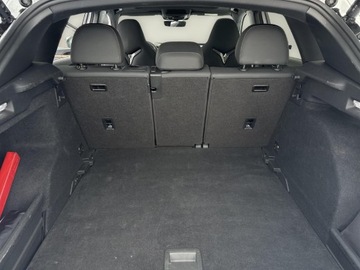 Cupra Terramar SUV 2.0 TSI 265KM 2025 Cupra Terramar VZ 2.0 265KM Pakiet IMMERSIVE | SKY, zdjęcie 34