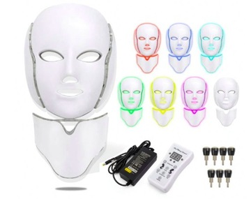 КРАСОТА МАСКА, АНТИВОЗРАСТНАЯ, ПРОТИВ АКНЕ, ЛИФТИНГ