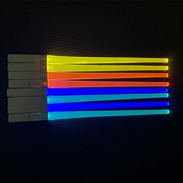 многоразовые палочки для световых мечей Light Up