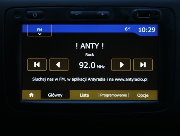 Dacia Duster II SUV 1.0 TCe 90KM 2021 Dacia Duster 1.0 TCe, Salon Polska, 1. Właściciel, zdjęcie 11