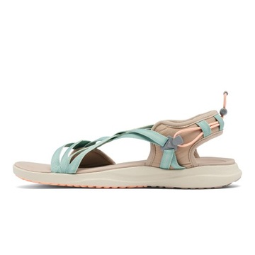 Damskie Sandały COLUMBIA SANDAL 38