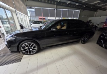 BMW 2023 BMW Seria 7 Salon Polska Radary automatyczne drzwi wszystkie pakiety Mpro, zdjęcie 29