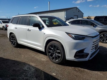 Lexus 2024 Lexus TX 500H F Sport Premium 2024 2.4 Hybryda 366KM, zdjęcie 4