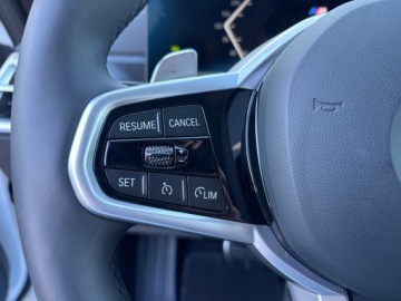 BMW Seria 4 G22-23-26 Coupe 2.0 420d 190KM 2025 BMW 420 xDriver,Mpak,KeyLess,hamulce sportowe,h/k,, zdjęcie 17