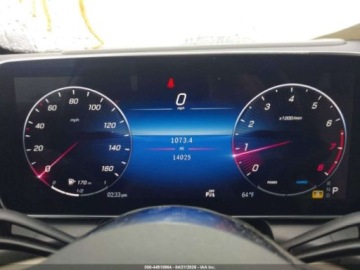 Mercedes GLC C254/X254 2023 Mercedes-Benz GLC 300 4Matic 2023 2.0 Benzyna 255KM, zdjęcie 10