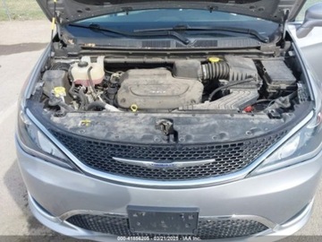 Chrysler Pacifica II 2017 Chrysler Pacifica 2017 CHRYSLER PACIFICA TOURING-L 3.6 Benzyna 287KM, zdjęcie 17