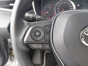Toyota Corolla XII 2022 Toyota Corolla 1.5 Comfort MS Seria E21 (2019-) TO, zdjęcie 21