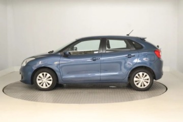 Suzuki Baleno III 1.2 DualJet 90KM 2016 Suzuki Baleno 1.2, Salon Polska, Klima, zdjęcie 2