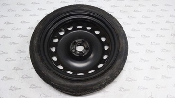 AUDI A3 S3 TT KOLO DOJEZDOVÉ 125/70/18 99M 5X100 ET38