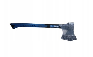 Топор Niteo BL длиной 60 см и грузом для колки 1,65 кг.