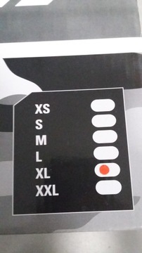 NOX шлем TANK размер XL