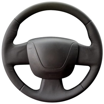 KIEROWNICA RENAULT MASTER III 3 ZESTAW TAPICERSKI
