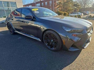 BMW Seria 5 G90-91 2026 BMW M5 Sedan 2026 4.4 Benzyna 617KM, zdjęcie 5