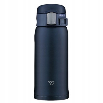 Kubek termiczny ZOJIRUSHI SM-SF36 360ml granatowy