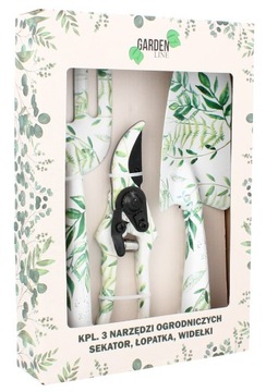 ПРОЧНЫЙ, КРАСОЧНЫЙ САДОВЫЙ КОМПЛЕКТ ДЛЯ ВАШЕГО ДОМАШНЕГО САДА