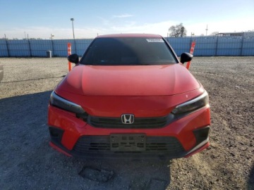 Honda Civic XII 2022 Honda Civic Sport 2022 2.0 Benzyna 158KM, zdjęcie 5