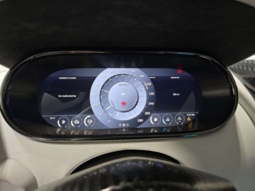  Inny Inny Koenigsegg Regera Base 2021 5.0 Benzyna 1500KM, zdjęcie 12