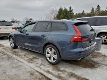 Volvo 2020 Volvo V60 Cross Country Volvo V60 Cross Country T5 AWD z 2020 r. , od firm, zdjęcie 3