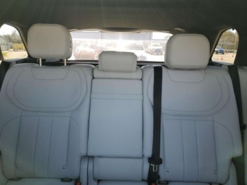 Land Rover Range Rover V 2025 Land Rover Range Rover Sport Sport S 2025 3.0l 3.0 Benzyna 355KM, zdjęcie 10