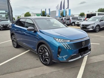 Peugeot 3008 III 2025 Od ręki - GT 1.2 mHEV 145KM / Pakiet Bezpieczeństwo, Zimowy, zdjęcie 1