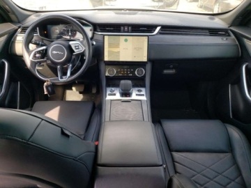 Jaguar F-Pace 2023 Jaguar F-Pace S 2023 2.0l 2.0 Benzyna 247KM, zdjęcie 8