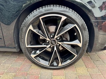 Audi A3 8V Cabriolet 2.0 TDI clean diesel 150KM 2016 Audi A3 2.0TDI 150 KM Full Led Android Auto Kamera przód/tył Alu 18/17, zdjęcie 13