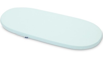 MIĘKKI MATERACYK MATERAC DO WÓZKA GONDOLI 75x35 CM