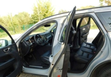 Volvo XC60 II 2024 Volvo XC 60 z Gwarancja Bezwypadkowosci BLiS Pakiet Zimowy Kamera 2.0, zdjęcie 2