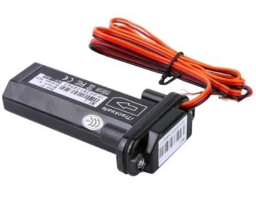 GPS LOCALIZER MT1 4G для автомобилей, моторов, лодок, без подписки, без платежной карты