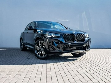 BMW X4 G02 SUV Facelifting 3.0 30d 286KM 2025 BMW X4 xDrive30d - Dostępny od ręki!, zdjęcie 4