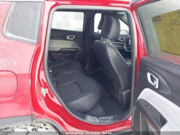 Jeep Compass II 2024 Jeep Compass 2024r., Latitude, od ubezpieczalni 2.0 Benzyna 200KM, zdjęcie 8