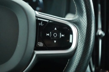 Volvo V90 II Kombi 2.0 D3 150KM 2019 Volvo V90 D3, Automat, Skóra, Navi, Klima, zdjęcie 20