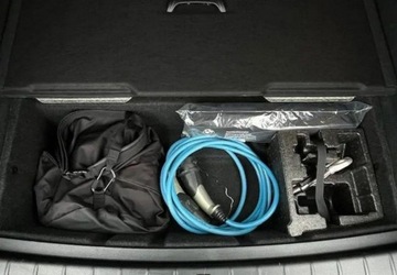 BMW X1 F48 Crossover Plug-In 1.5 25e 220KM 2020 BMW X1 Plug-In xDrive Automat Navi Kamera eDrive Full Led FV, zdjęcie 13