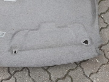 FORD TRANSIT VI 00-06 PODSUFITKA PODBITKA