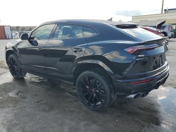 Lamborghini Urus 2022 Lamborghini Urus 2022 4.0l 4.0 Benzyna 641KM, zdjęcie 1