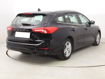 Ford Focus IV Kombi 1.5 EcoBlue 120KM 2019 Ford Focus 1.5 TDCi, Navi, Klima, Tempomat, zdjęcie 4