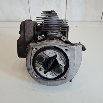 VICTUS BC52 ВАЛ ДВИГАТЕЛЯ ЦИЛИНДР ПОРШЕНЬ МАГНЕТО СЦЕПЛЕНИЕ КОМПЛЕКТ