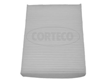 CORTECO 21653027 FILTR VENTILACE PROSTORU SPOLUJEZDCE