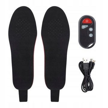 2100mAh elektryczne podgrzewane wk?adki do