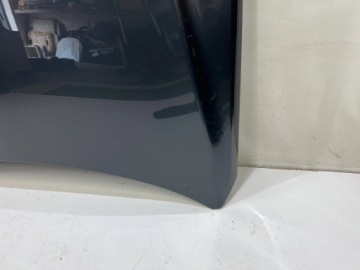 КРЫШКА КАПОТА MERCEDES E-CLASS W207 207 КУПЕ