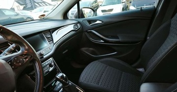 Opel Astra K Sports Tourer 1.4 Turbo 125KM 2017 Opel Astra Opel Astra 1.4 Benzyna 125KM, zdjęcie 16