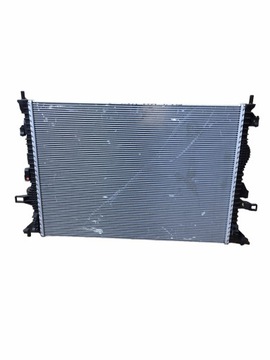 CHŁODNICA WODY FORD FOCUS MK4 1.0 1.5 ECOBOOST