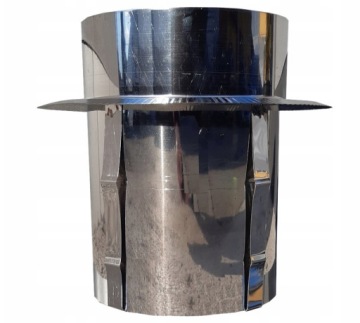 FIREFIGHTER WIKI FI керамический дымоход 200 мм