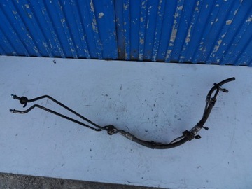 FORD FOCUS II MK2 LIFT 08-11 WĄŻ PRZEWÓD 1.6 TDCI