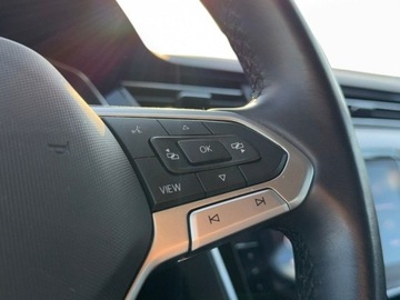 Volkswagen Passat B8 Variant Facelifting 2.0 TDI SCR 150KM 2022 Volkswagen Passat 2.0 TDI EVO Business DSG, FV23, Serwis ASO, Gwarancja., zdjęcie 15