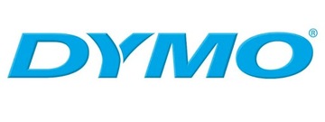 Ярлыки DYMO LW 99012 36х89мм 260 шт. белые х 2