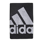 БЫСТРОСЫХАЮЩЕЕ легкое полотенце для бассейна Adidas Towel Small DH2860