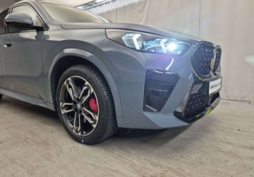BMW X2 U10 2025 BMW X2 VMW X2 2025 150 KM 2.0 Diesel 150KM, zdjęcie 20