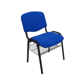 koszyk do krzesła iso basket siatka schowek